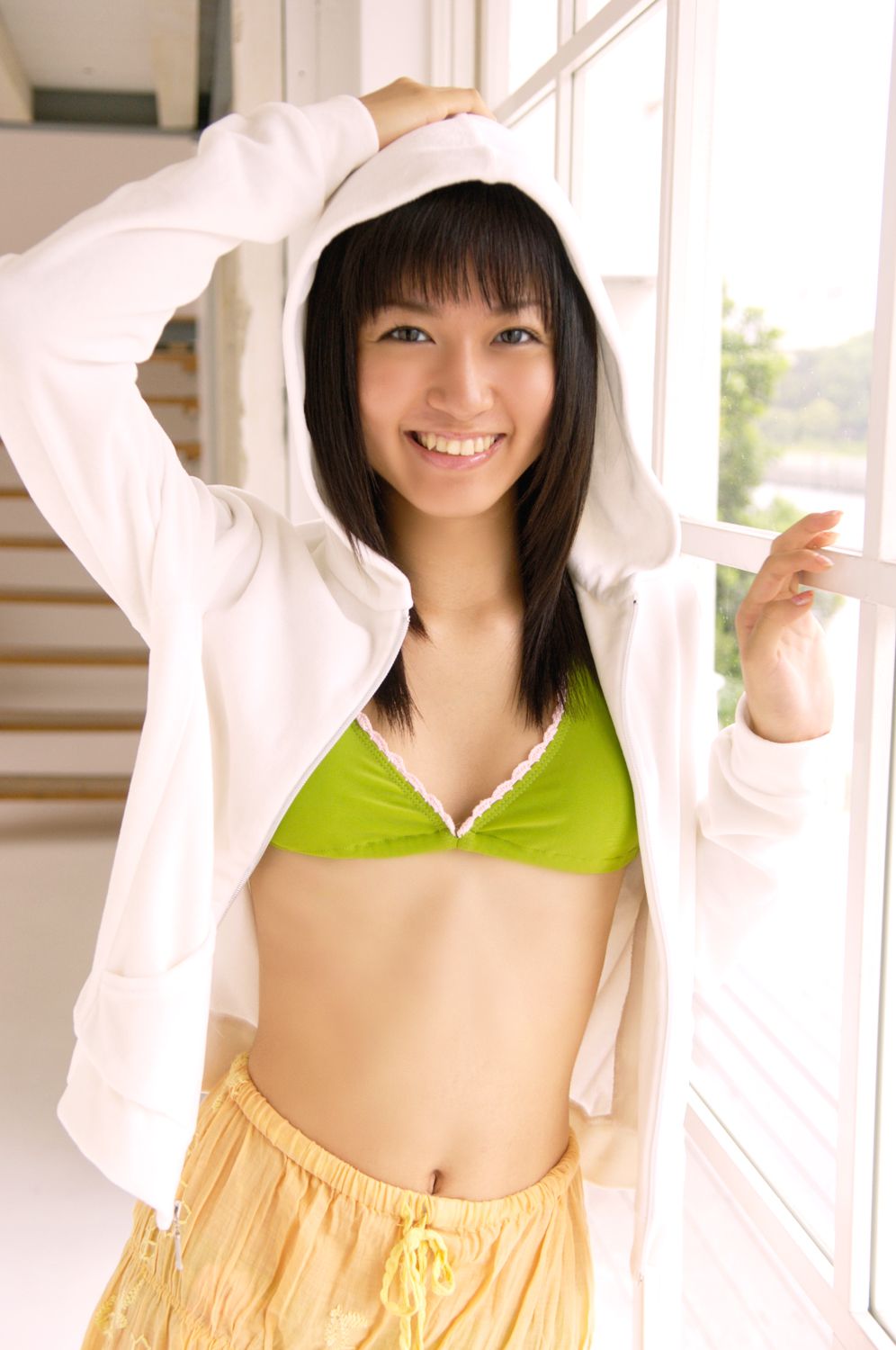[DGC] NO.201 Mami Matsuyama Mami Matsuyama