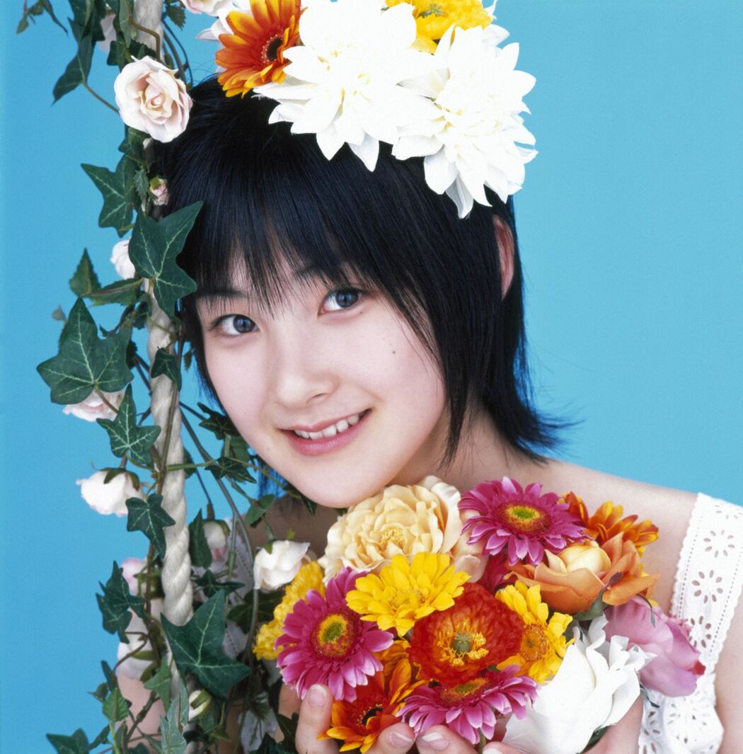 Momoko Tsugunaga [Hello! Project Digital Books] Vol.42
