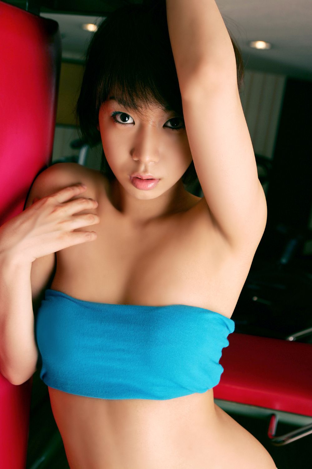 [DGC] NO.171 Ayumi あゆみ