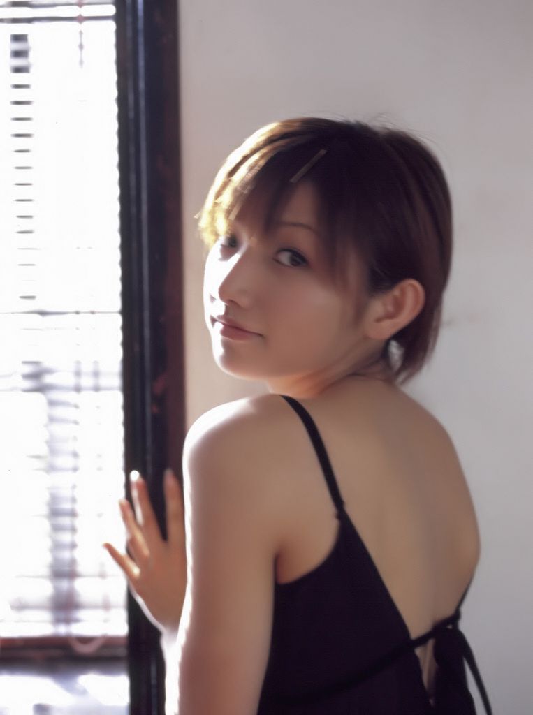 Maki Goto Maki Goto [Hello! Project Digital Books] Vol.03