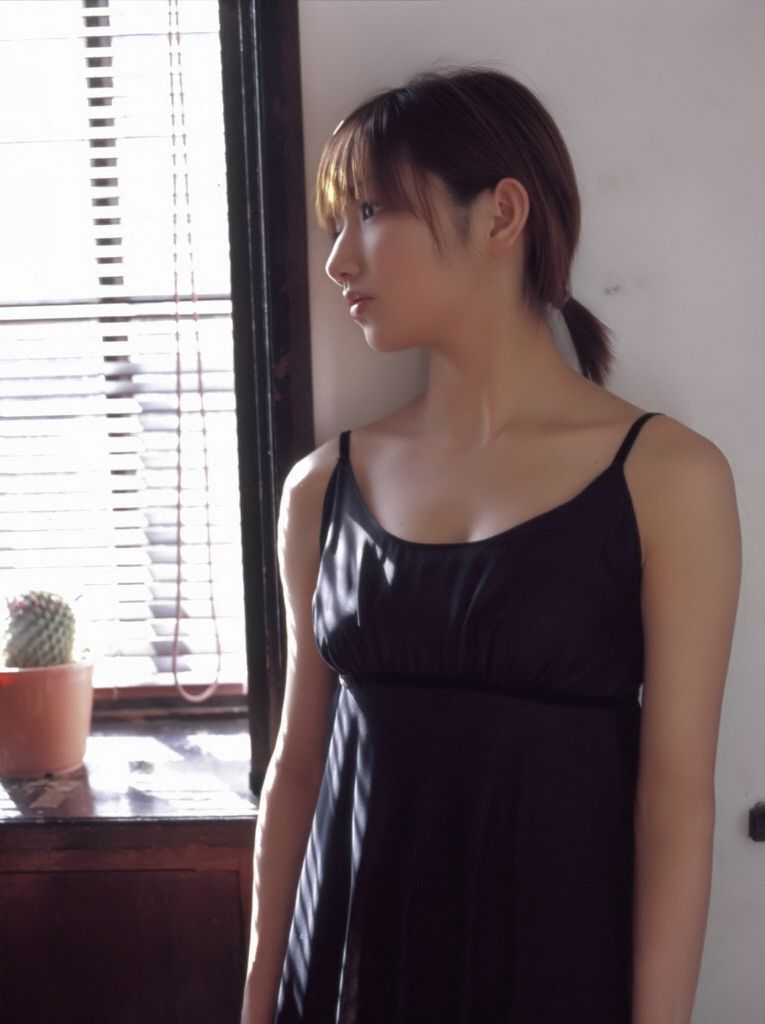 Maki Goto Maki Goto [Hello! Project Digital Books] Vol.03