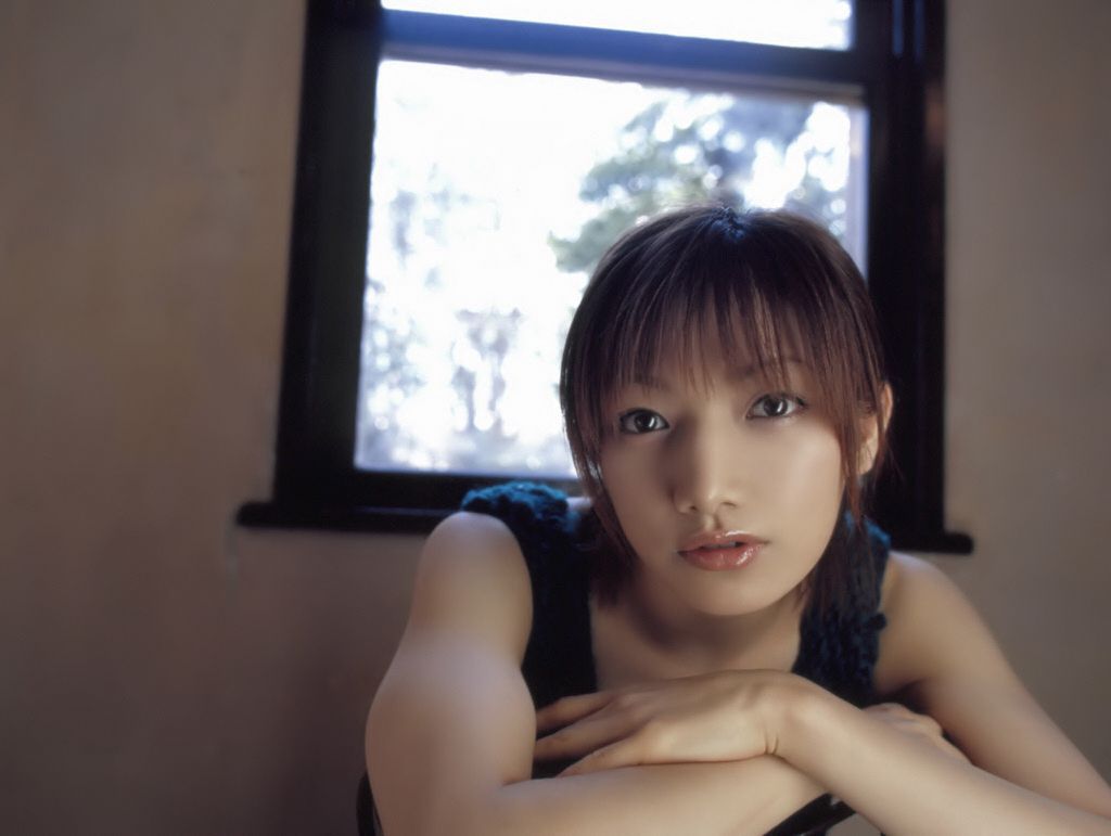 Maki Goto Maki Goto [Hello! Project Digital Books] Vol.03