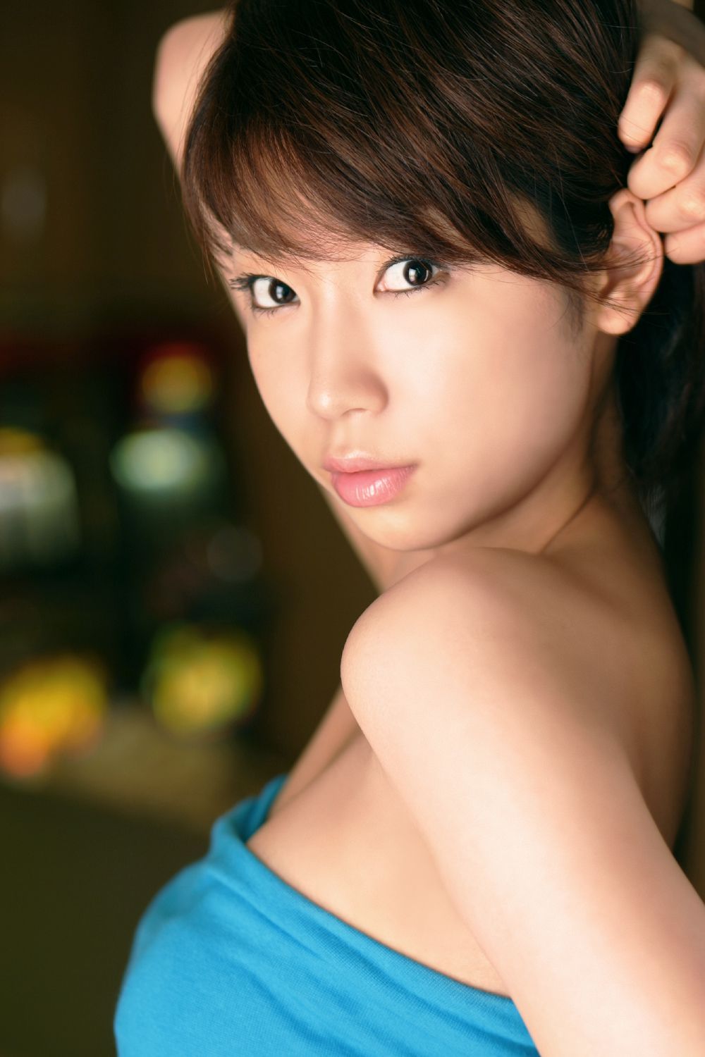 [DGC] NO.171 Ayumi あゆみ