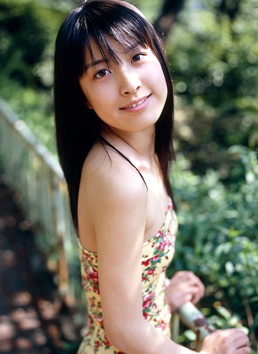 [DGC] NO.046 Nagisa Satou Sato Nagisa