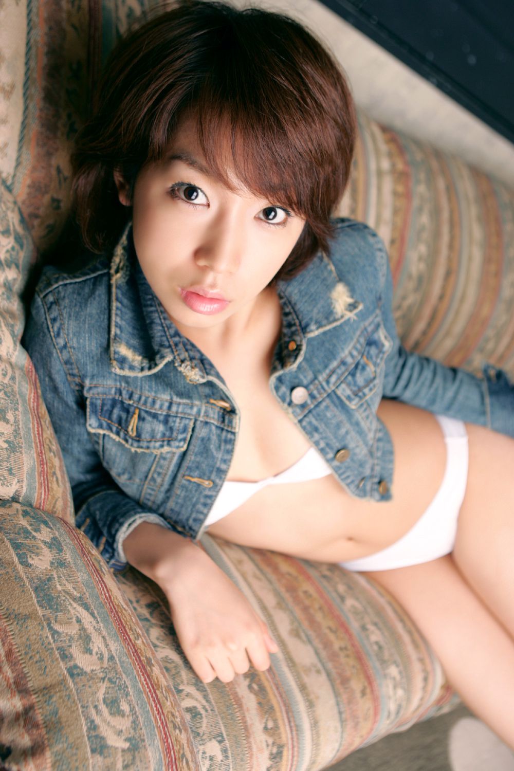 [DGC] NO.171 Ayumi あゆみ