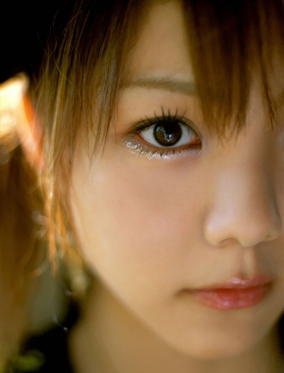 Reina Tanaka Reina Tanaka / Reina Tanaka [Hello! Project Digital Books] Vol.31