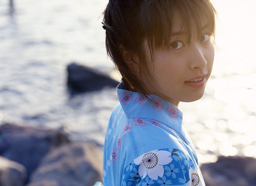[DGC] NO.046 Nagisa Satou Sato Nagisa