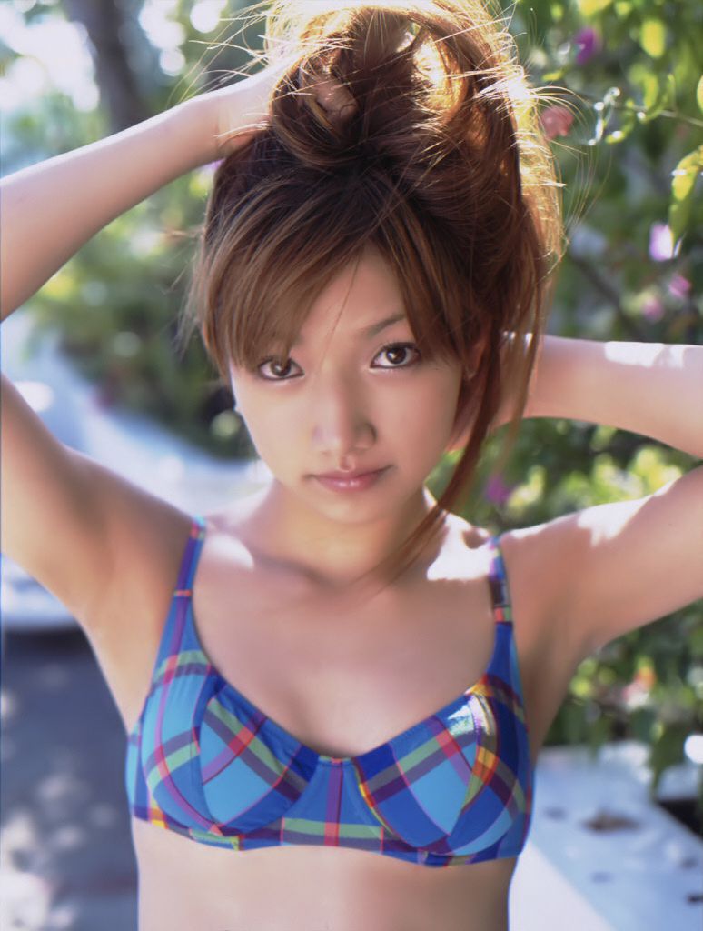 Maki Goto Maki Goto [Hello! Project Digital Books] Vol.03