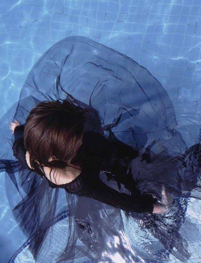 Maki Goto Maki Goto [Hello! Project Digital Books] Vol.03
