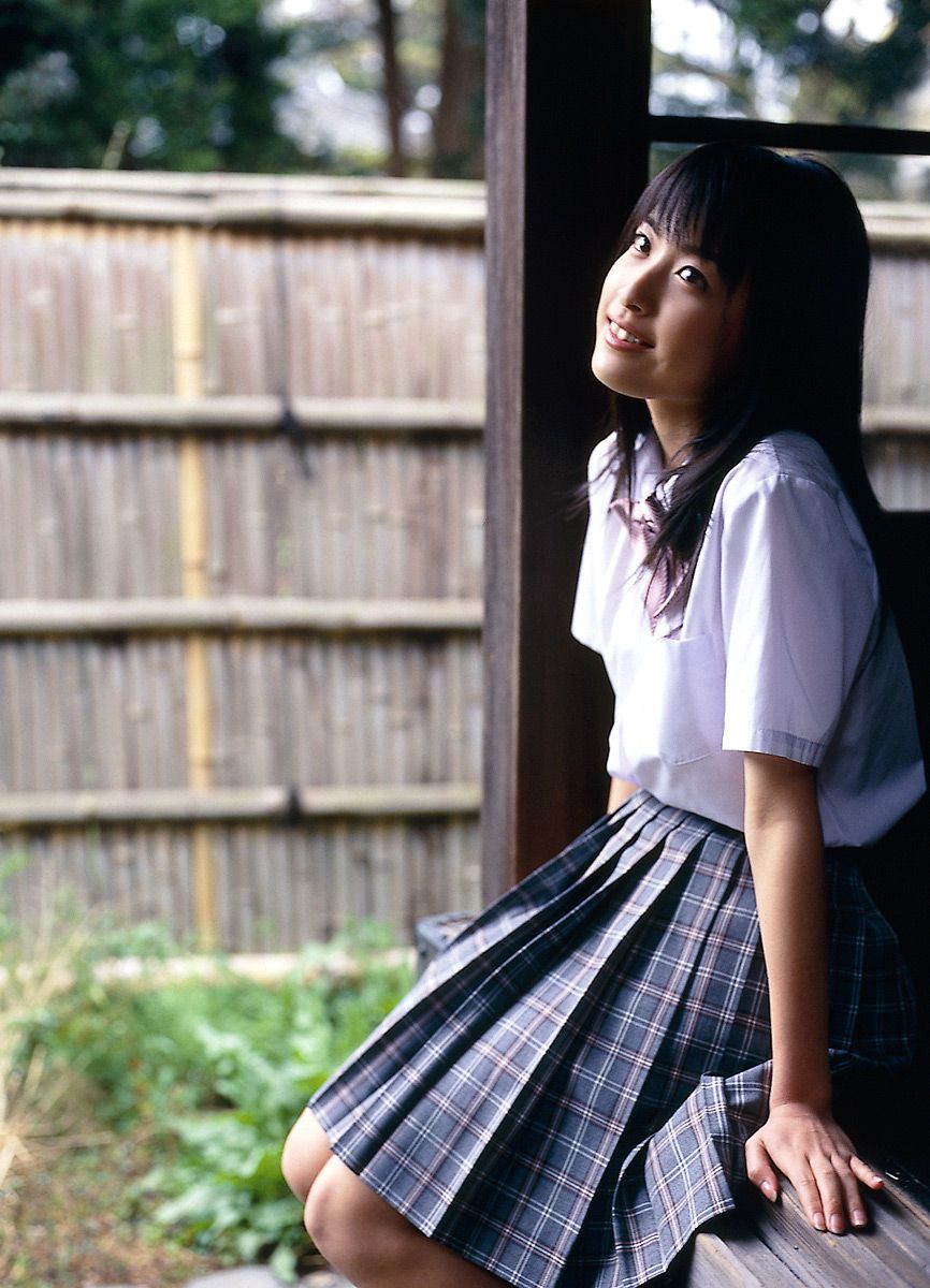 [DGC] NO.046 Nagisa Satou Sato Nagisa