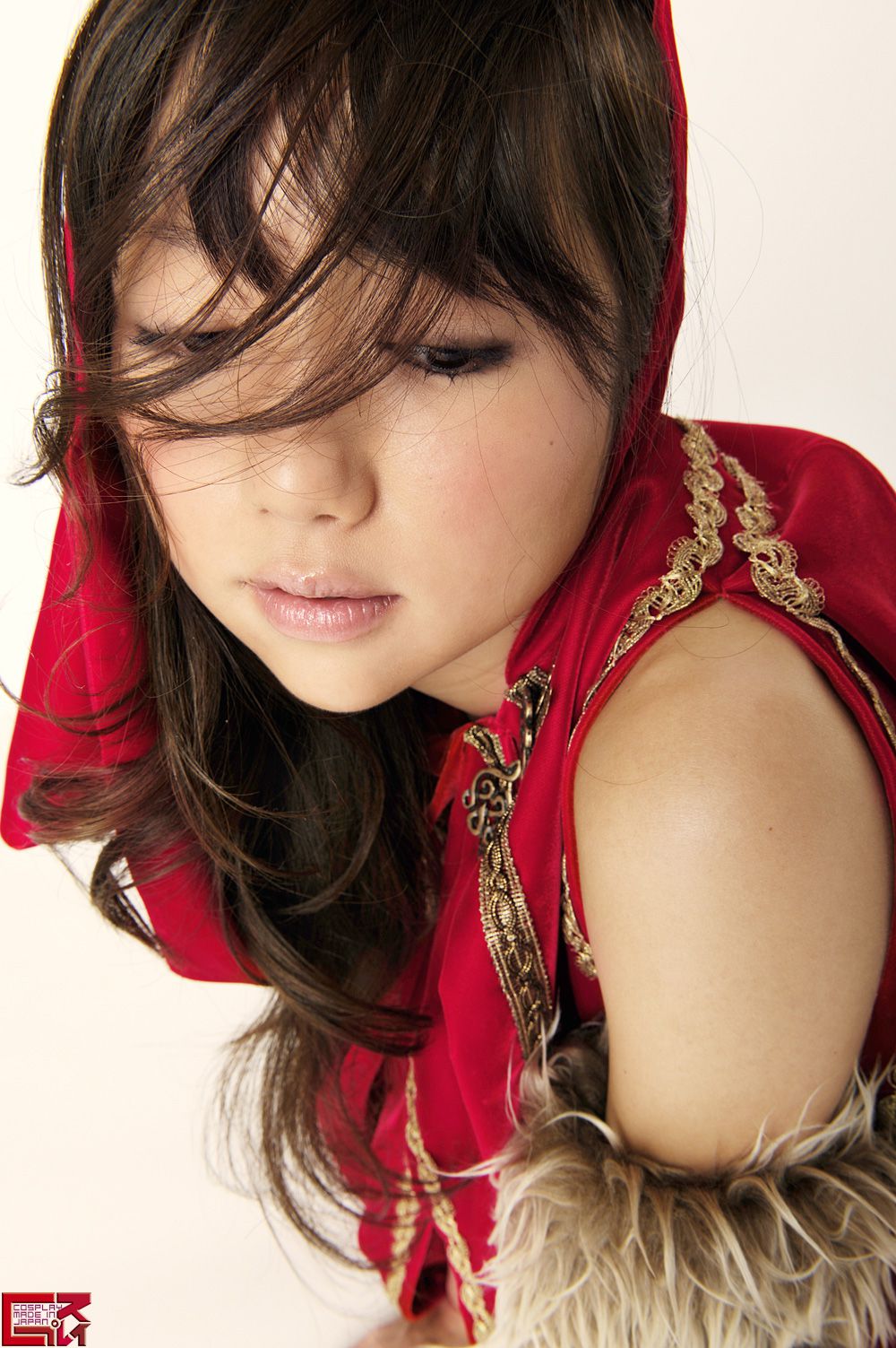 [DGC] NO.738 Julie／Ai Amano Amanoあい