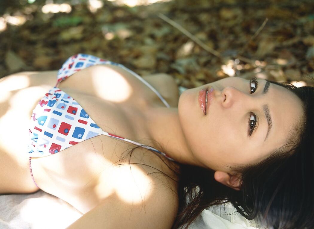 [DGC] NO.124 Yukie Kawamura Yukie Kawamura / Yukie Kawamura