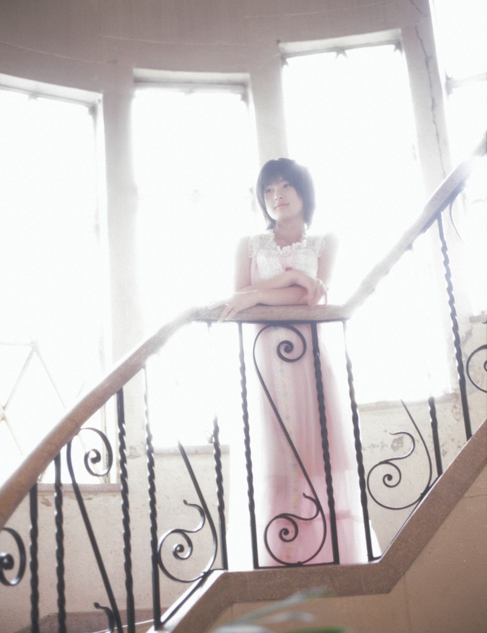 Momoko Tsugunaga [Hello! Project Digital Books] Vol.42