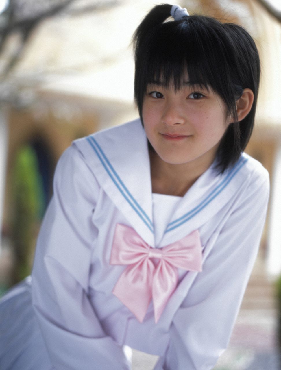 Momoko Tsugunaga [Hello! Project Digital Books] Vol.42