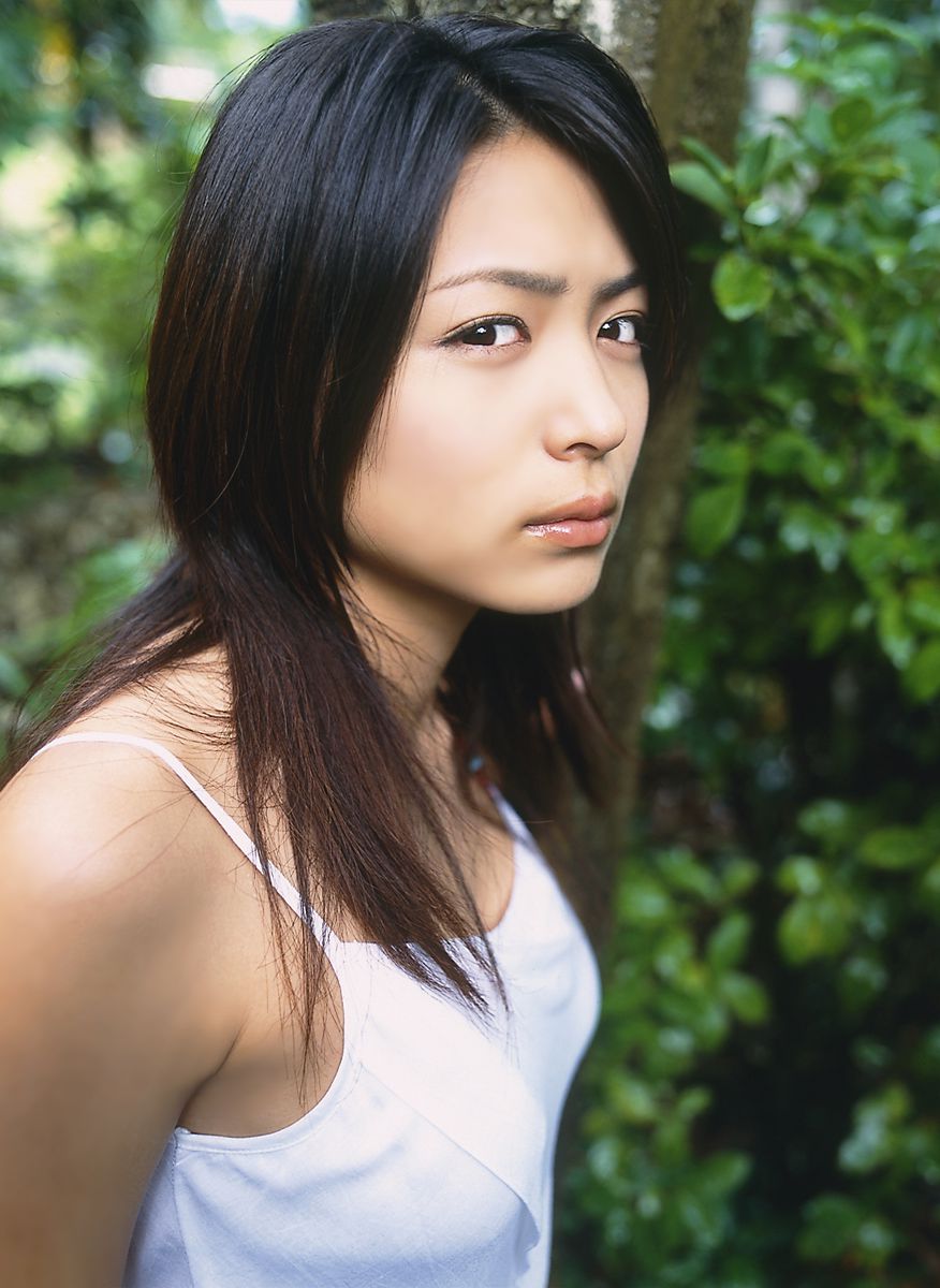 [DGC] NO.124 Yukie Kawamura Yukie Kawamura / Yukie Kawamura