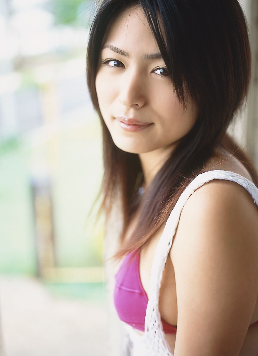 [DGC] NO.124 Yukie Kawamura Yukie Kawamura / Yukie Kawamura