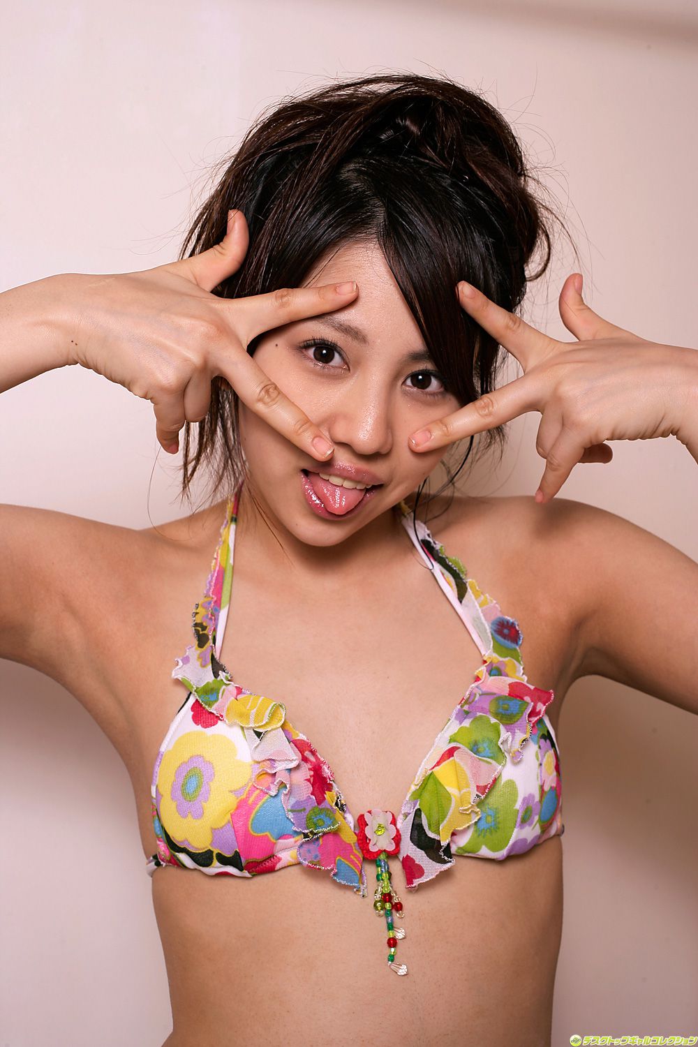 [DGC] NO.760 Tomomi Ohe