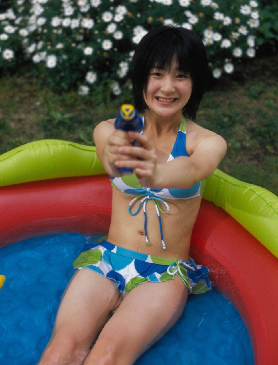 Momoko Tsugunaga [Hello! Project Digital Books] Vol.42