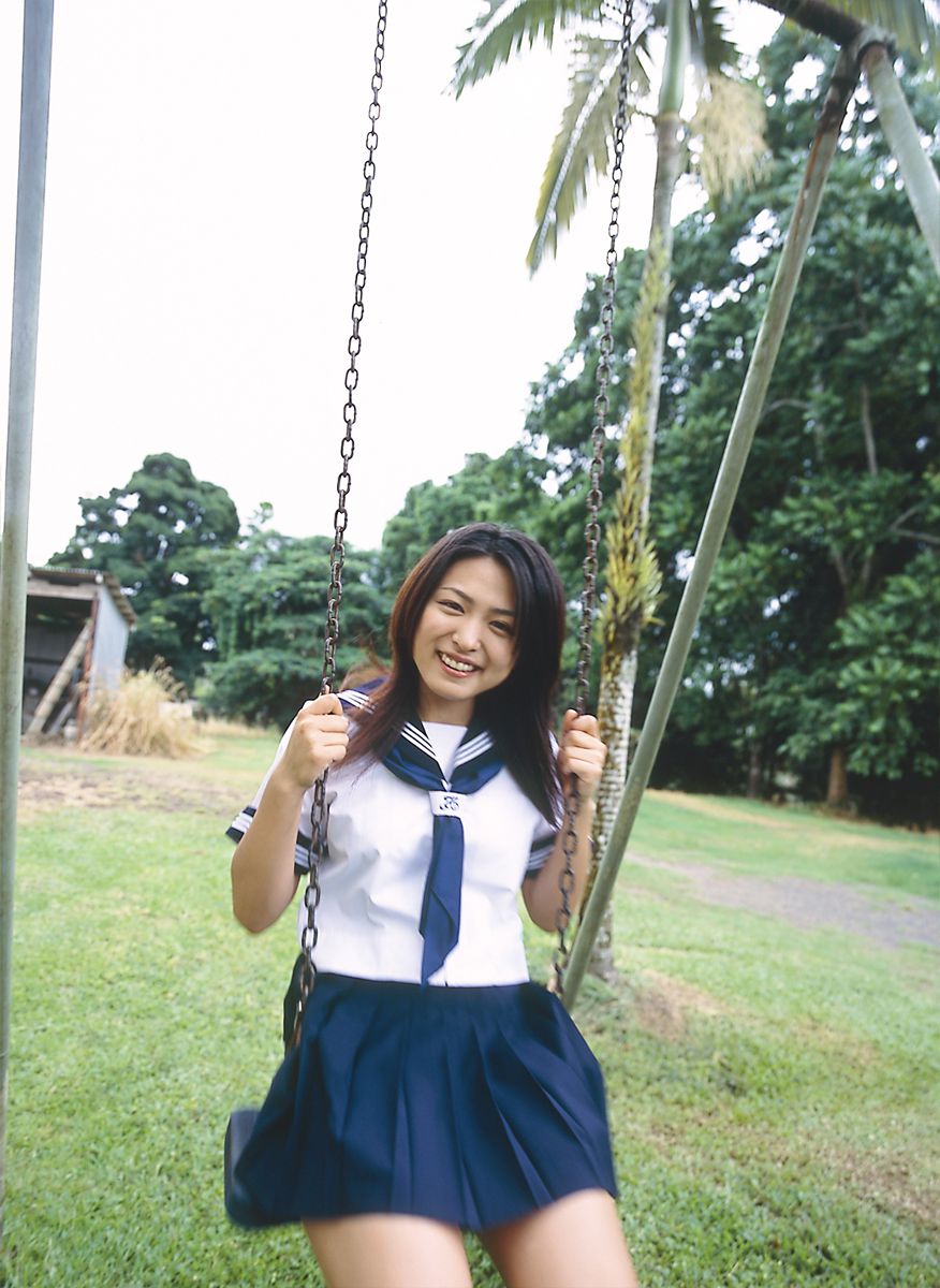 [DGC] NO.124 Yukie Kawamura Yukie Kawamura / Yukie Kawamura