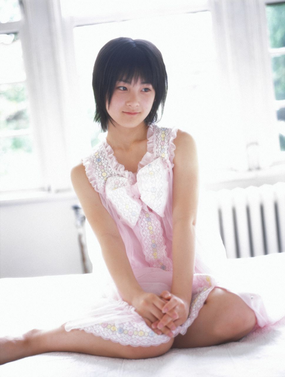 Momoko Tsugunaga [Hello! Project Digital Books] Vol.42