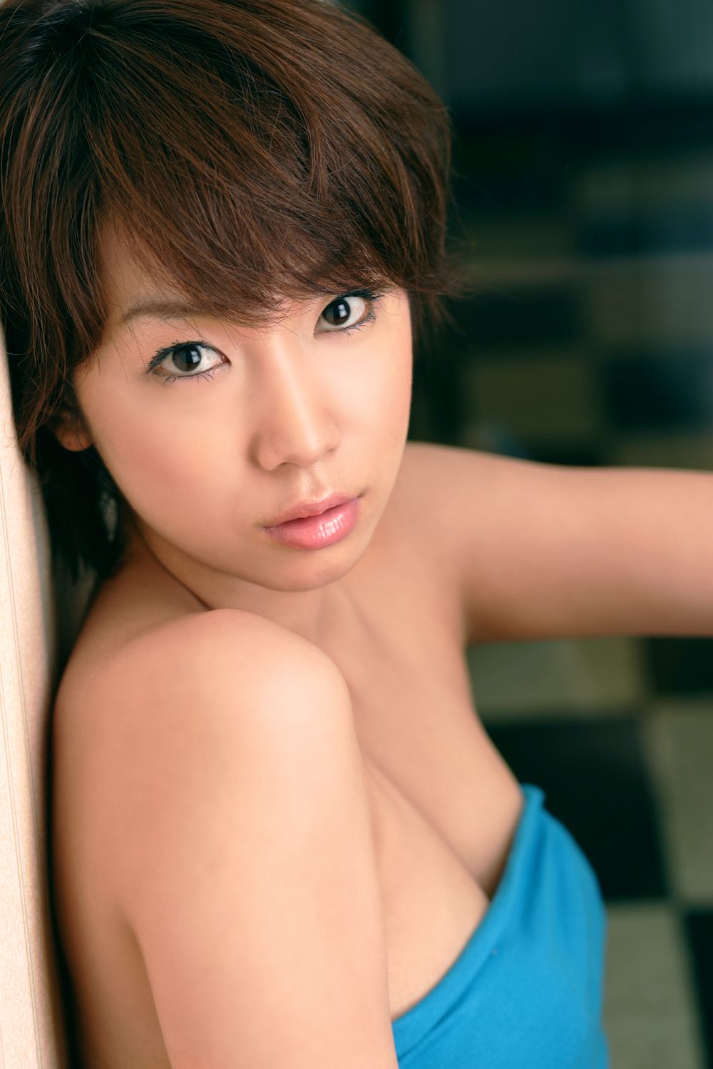 [DGC] NO.171 Ayumi あゆみ