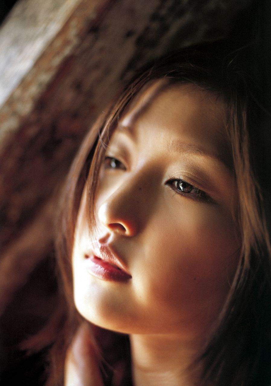 Rika Ishikawa [Hello! Project Digital Books] Vol.12