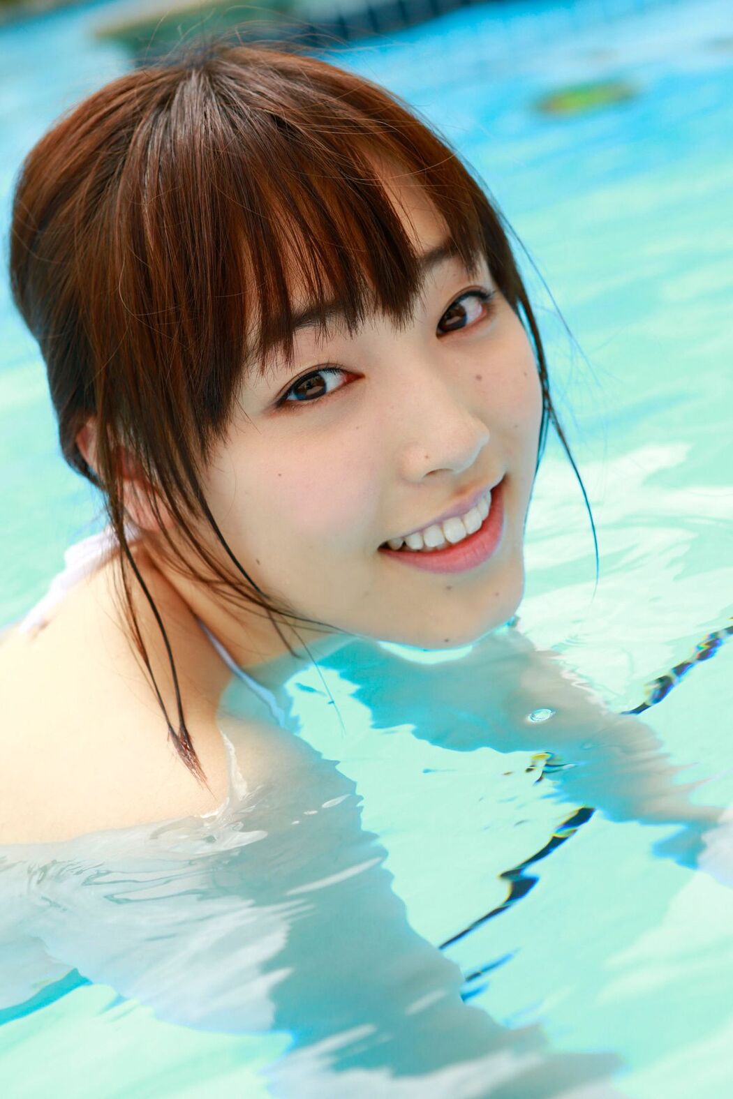 Fukumura Mizuki Fukumura Sei / Fukumura Sei [Hello! Project Digital Books] Vol.134