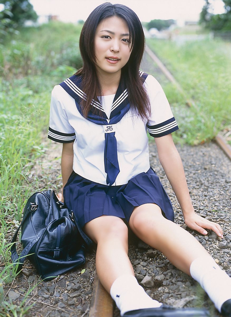 [DGC] NO.124 Yukie Kawamura Yukie Kawamura / Yukie Kawamura