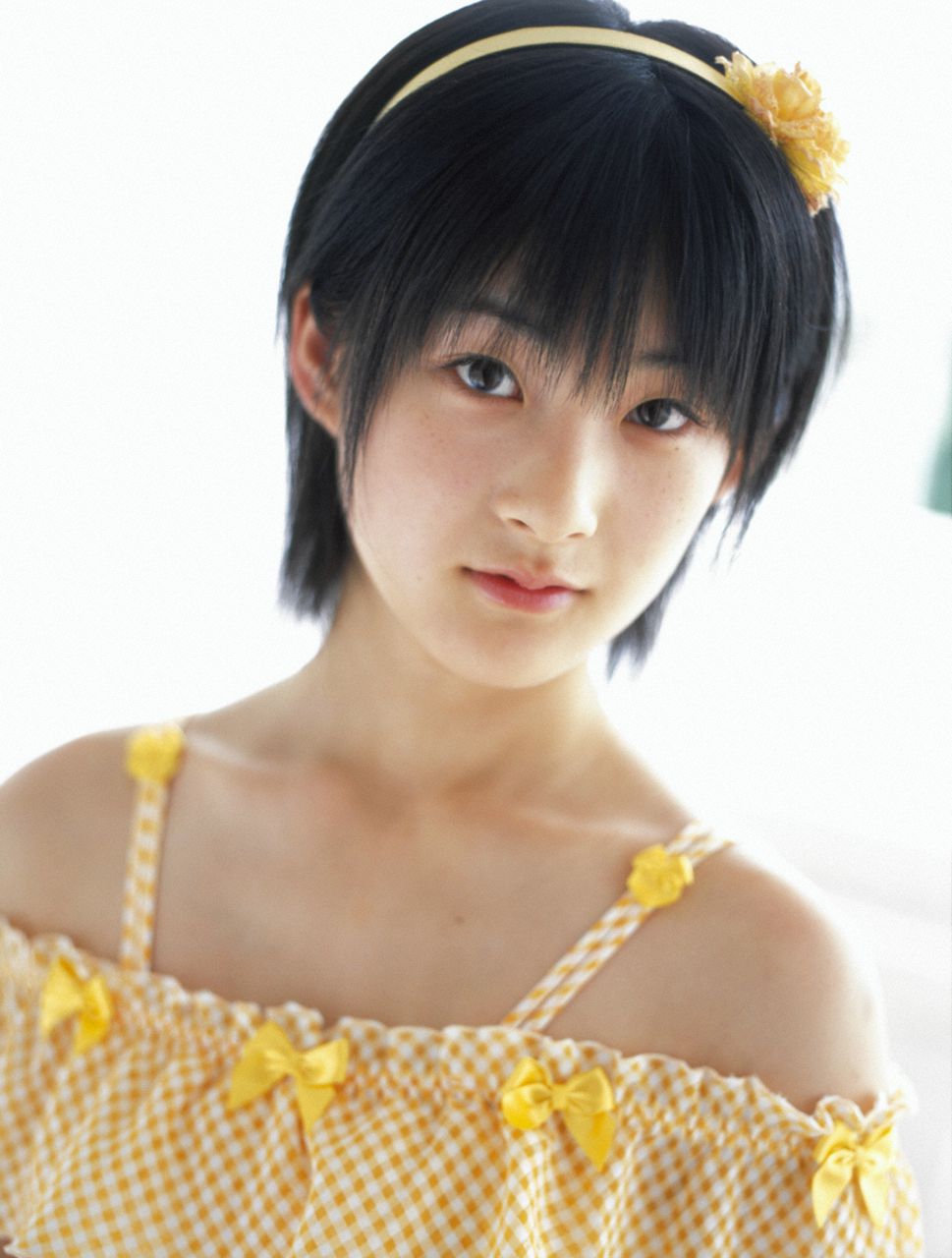 Momoko Tsugunaga [Hello! Project Digital Books] Vol.42