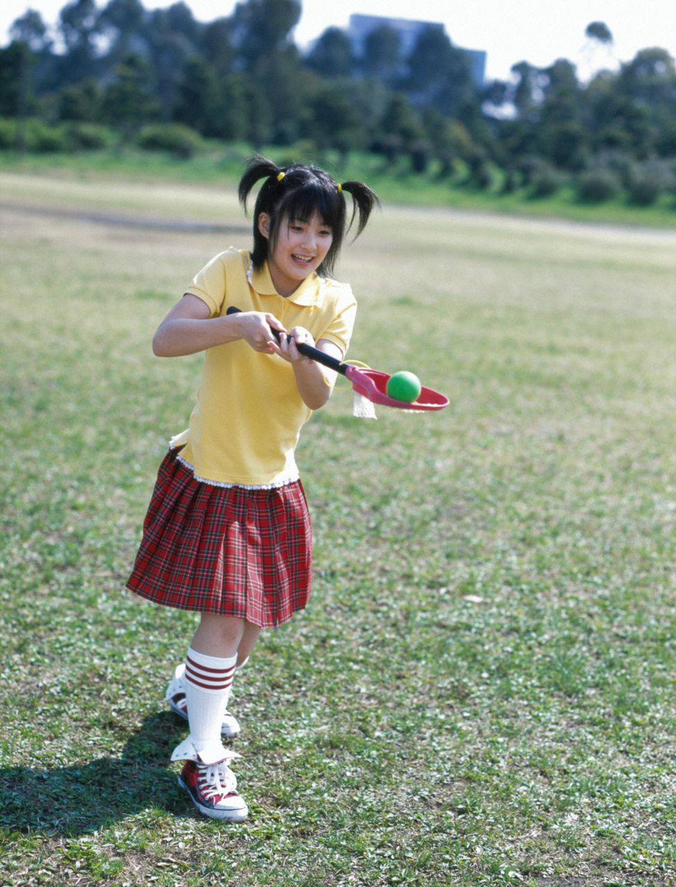 Momoko Tsugunaga [Hello! Project Digital Books] Vol.42