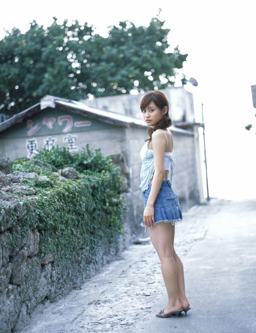 Takahashi Ai Ai Takahashi / Ai Takahashi [Hello! Project Digital Books] Vol.28