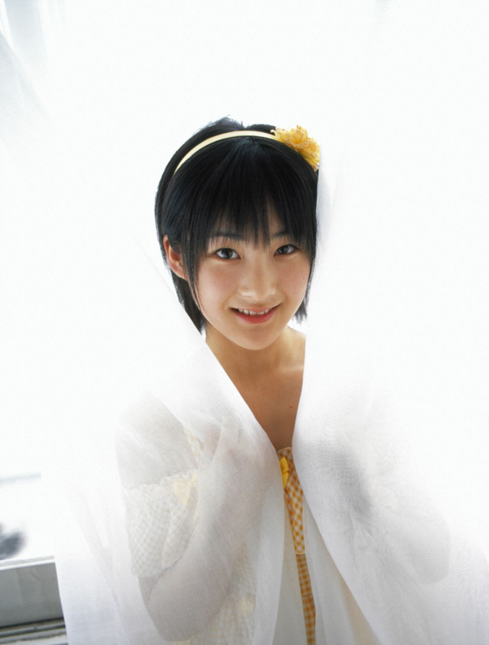 Momoko Tsugunaga [Hello! Project Digital Books] Vol.42