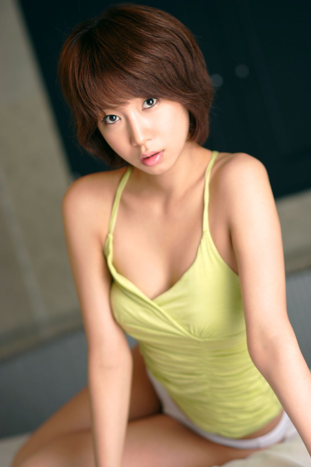 [DGC] NO.171 Ayumi あゆみ