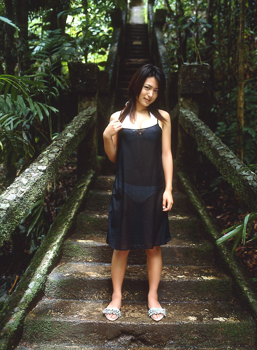 [DGC] NO.124 Yukie Kawamura Yukie Kawamura / Yukie Kawamura