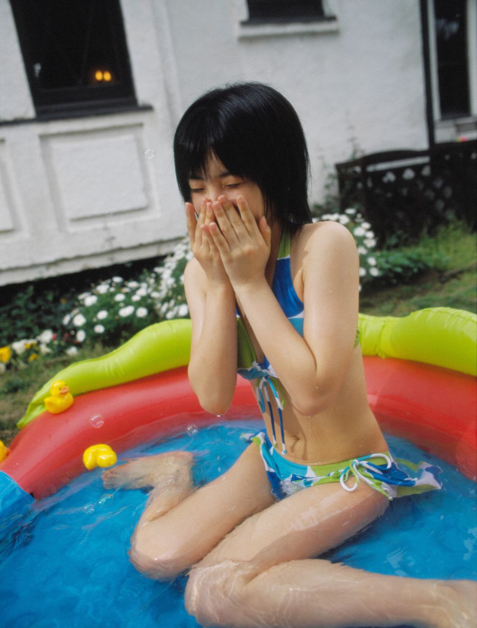 Momoko Tsugunaga [Hello! Project Digital Books] Vol.42