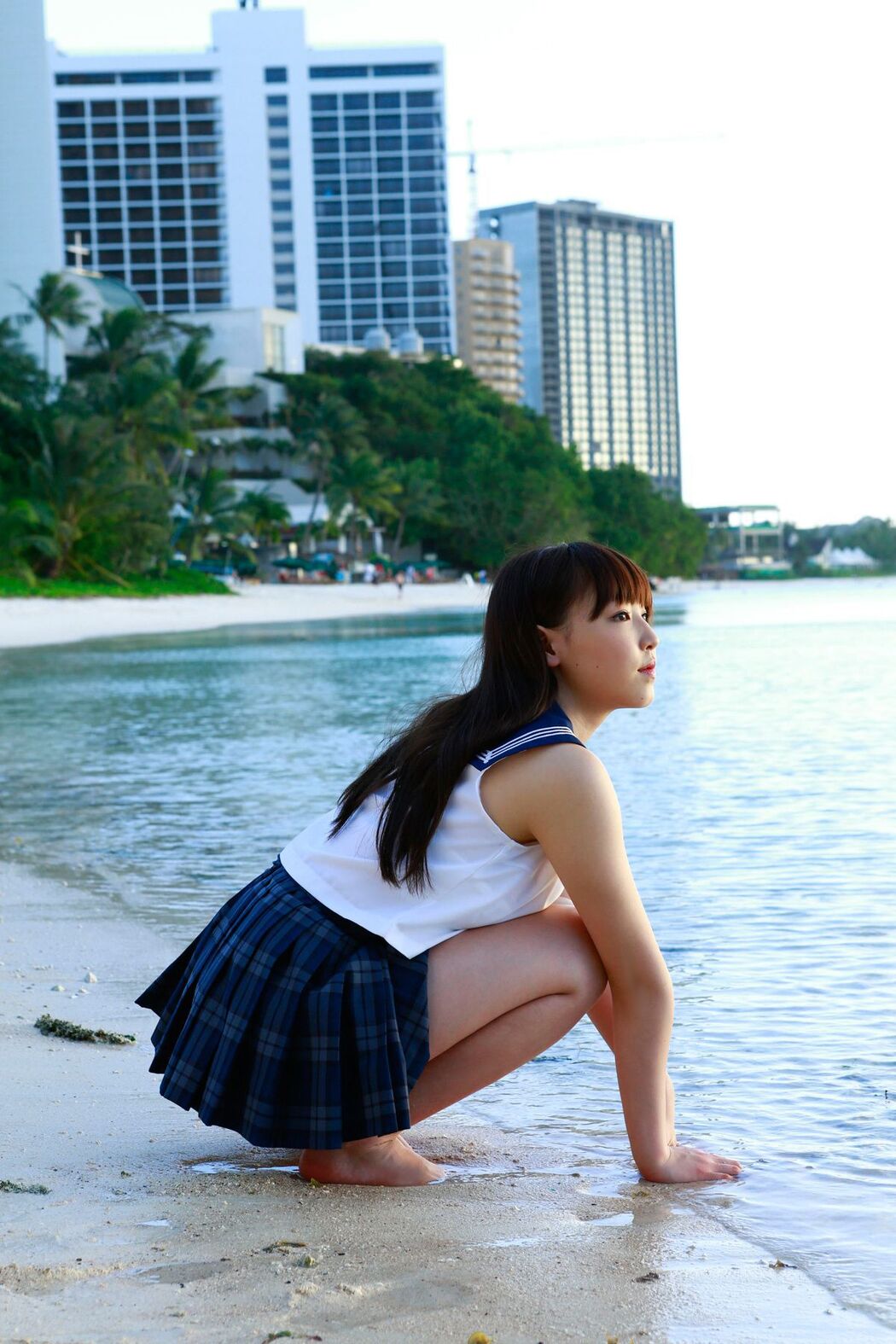 Fukumura Mizuki Fukumura Sei / Fukumura Sei [Hello! Project Digital Books] Vol.134
