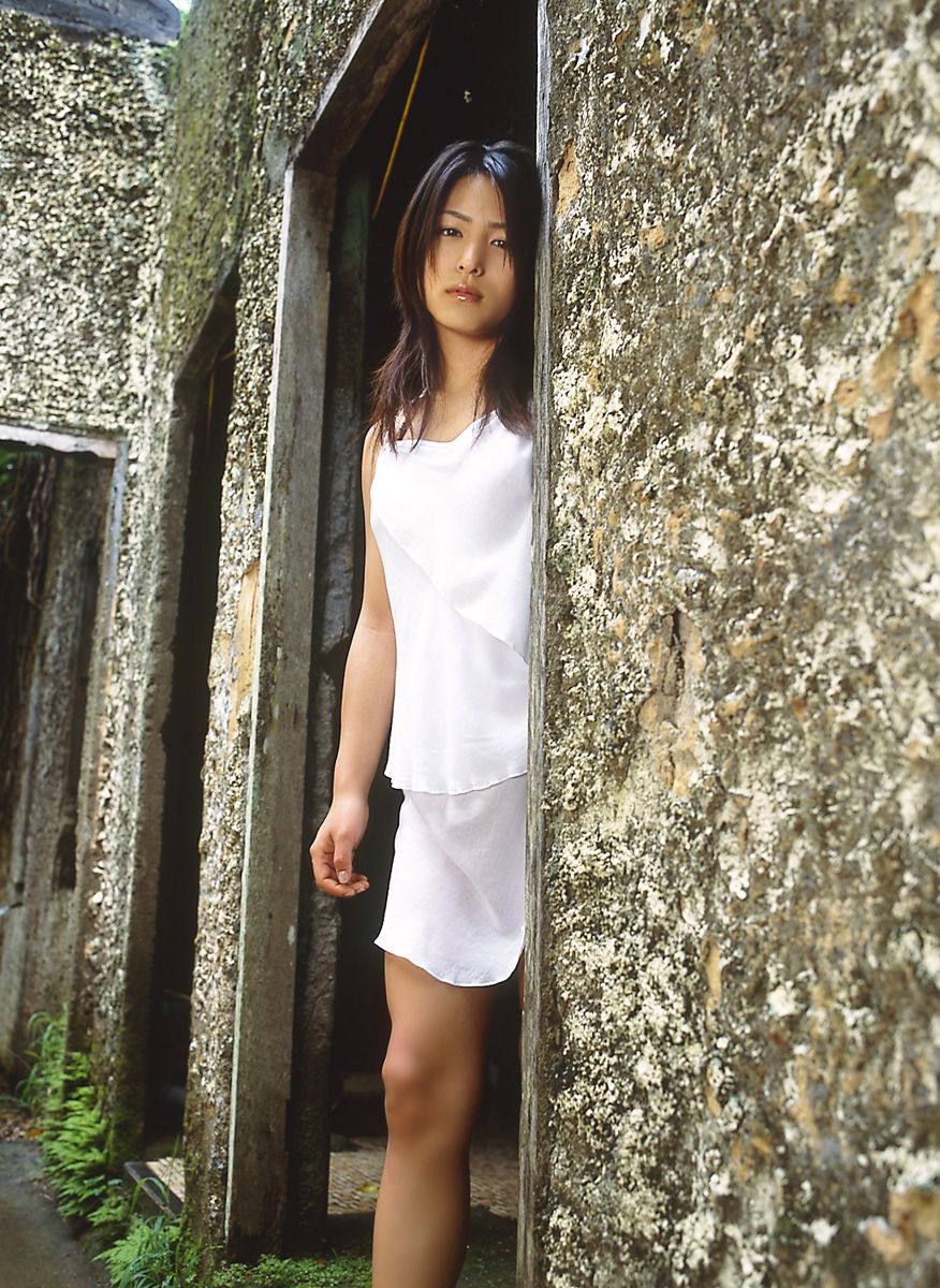 [DGC] NO.124 Yukie Kawamura Yukie Kawamura / Yukie Kawamura
