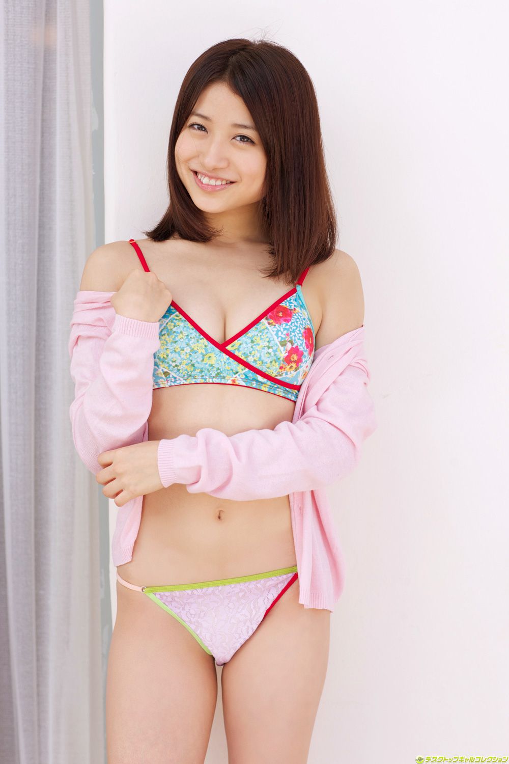 [DGC] NO.944 Marina Saito Gravure Idols
