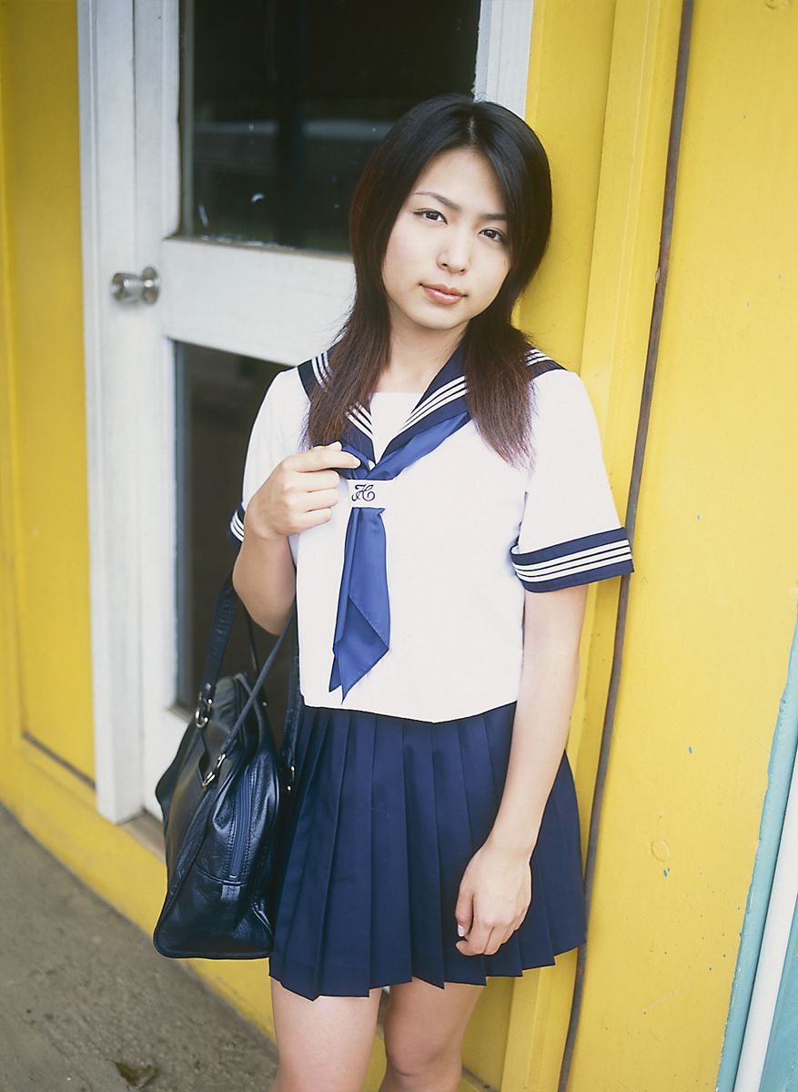 [DGC] NO.124 Yukie Kawamura Yukie Kawamura / Yukie Kawamura
