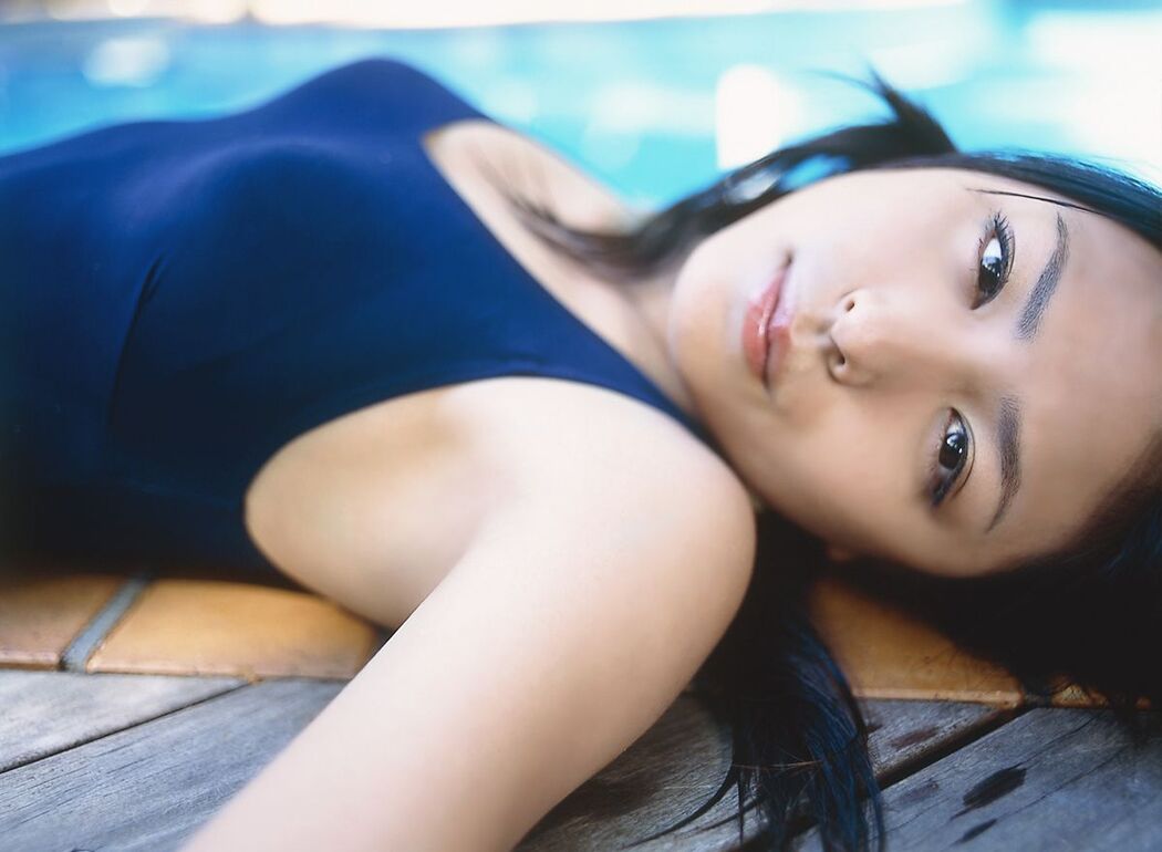 [DGC] NO.124 Yukie Kawamura Yukie Kawamura / Yukie Kawamura