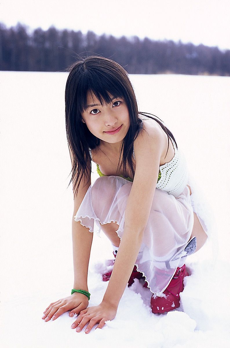 [DGC] NO.046 Nagisa Satou Sato Nagisa