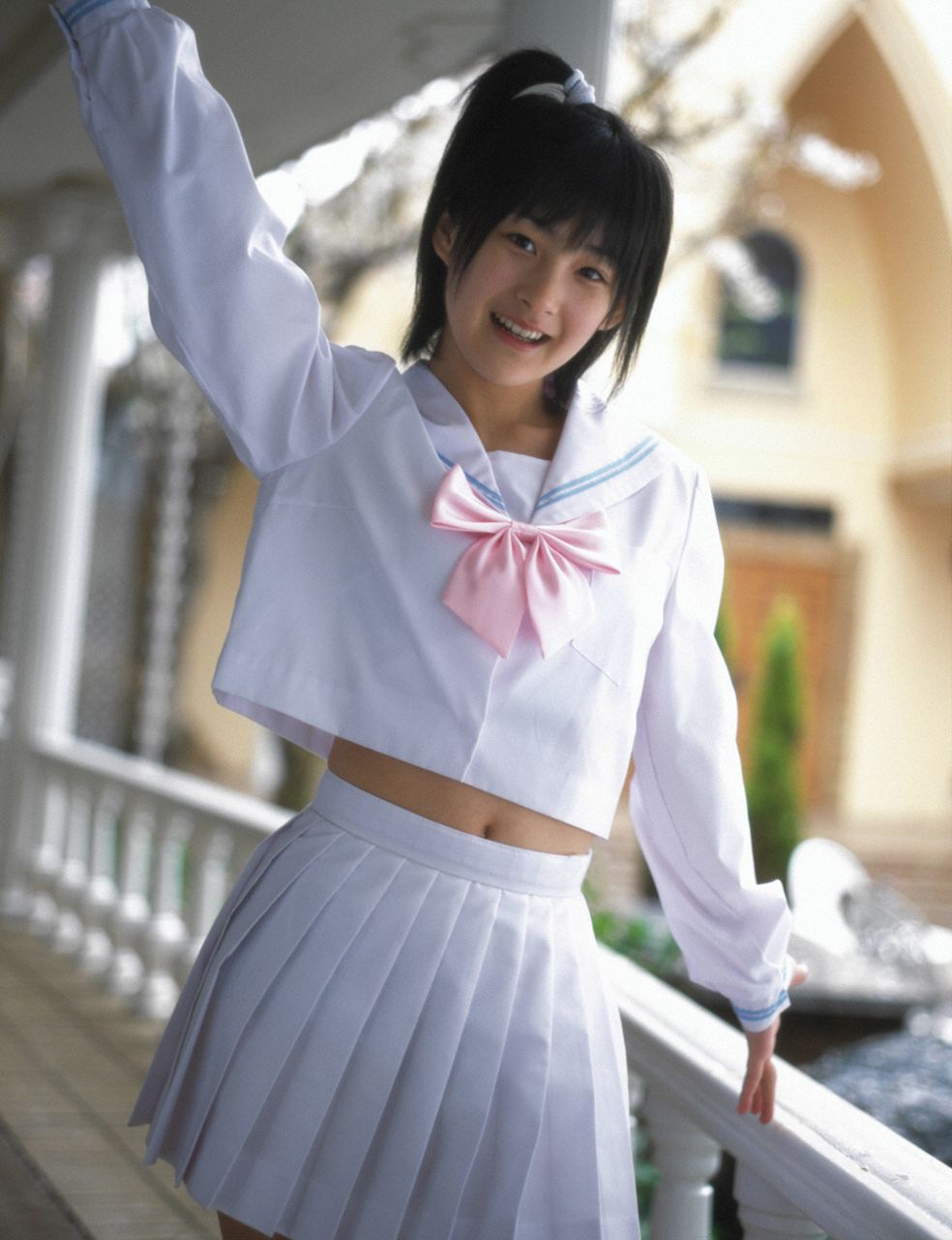 Momoko Tsugunaga [Hello! Project Digital Books] Vol.42