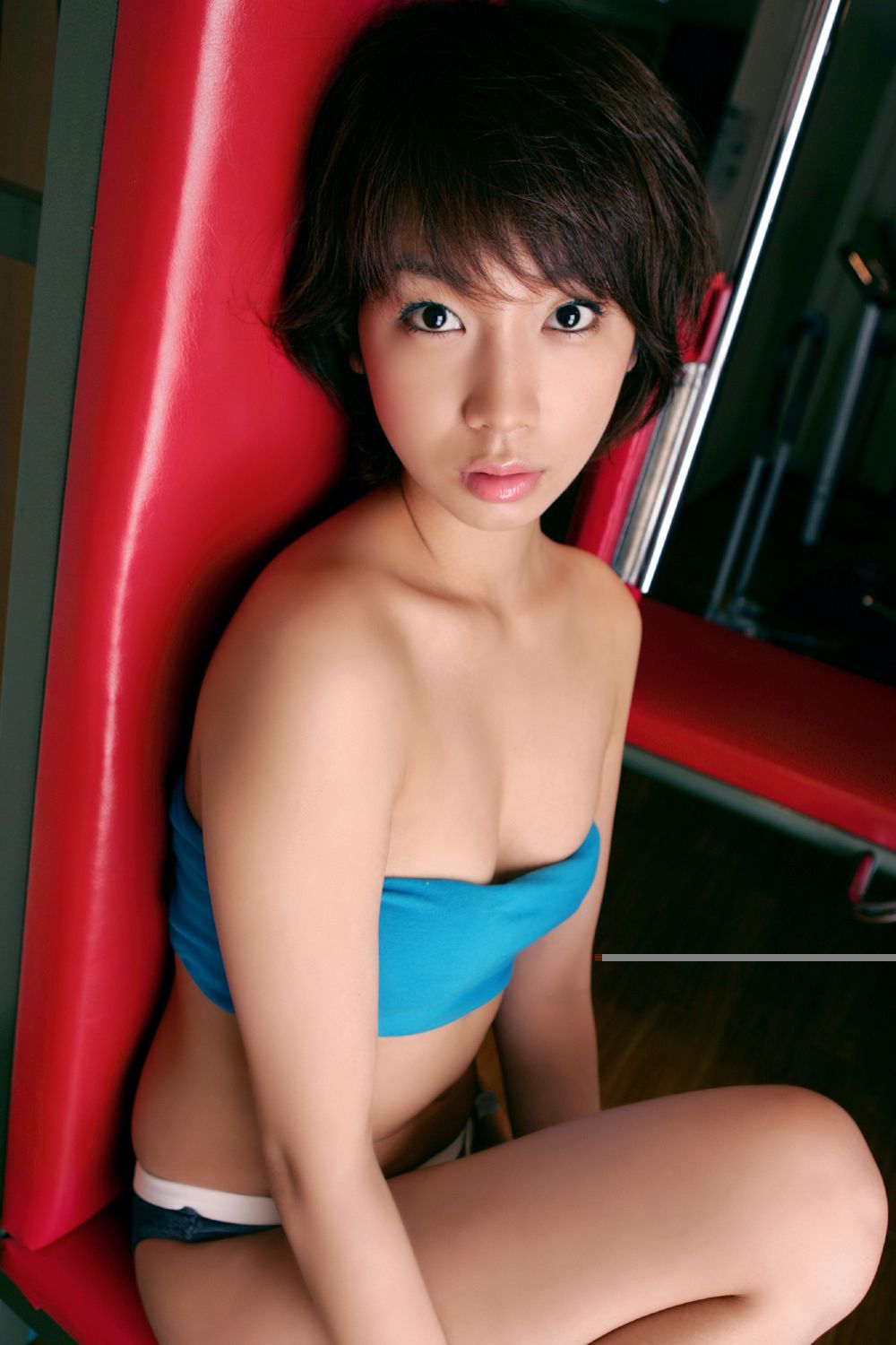[DGC] NO.171 Ayumi あゆみ