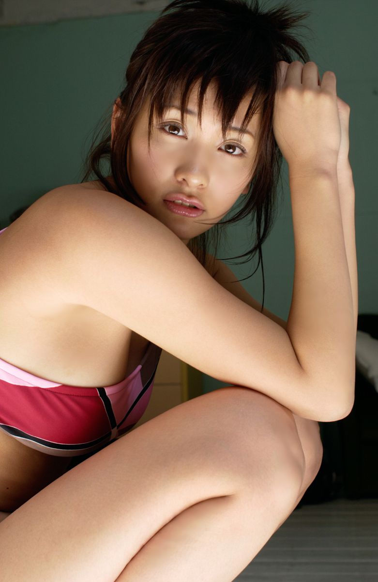[DGC] NO.126 Mami Yamasaki Yamasaki Mami