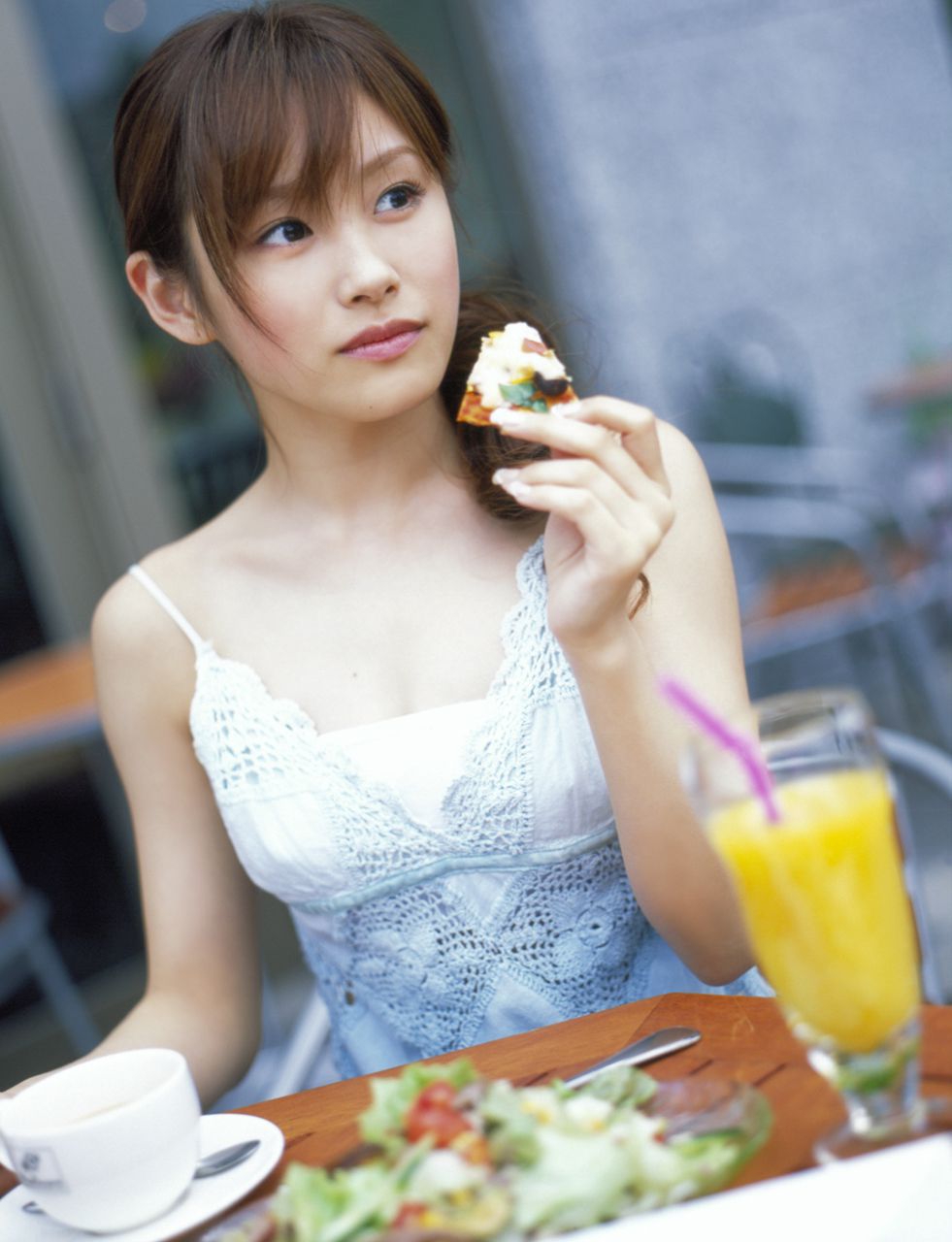 Takahashi Ai Ai Takahashi / Ai Takahashi [Hello! Project Digital Books] Vol.28