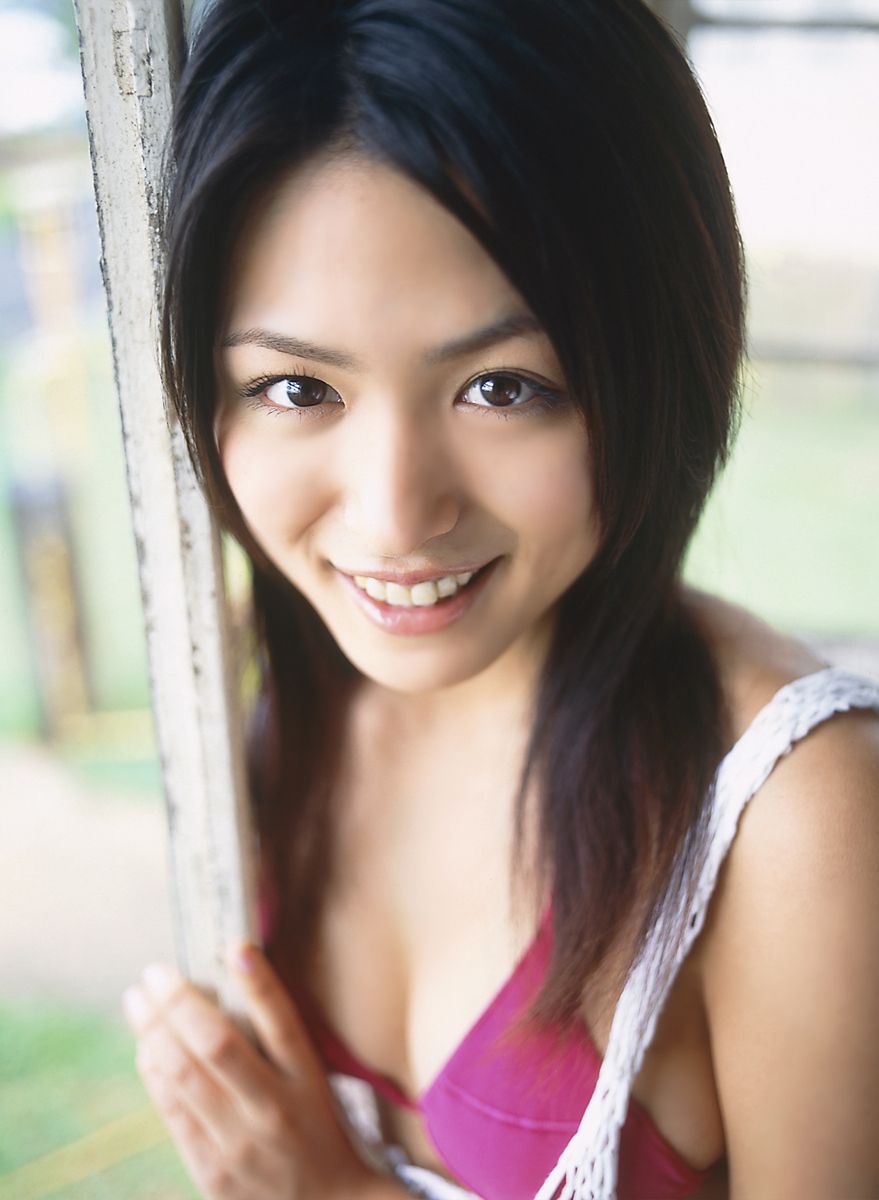 [DGC] NO.124 Yukie Kawamura Yukie Kawamura / Yukie Kawamura