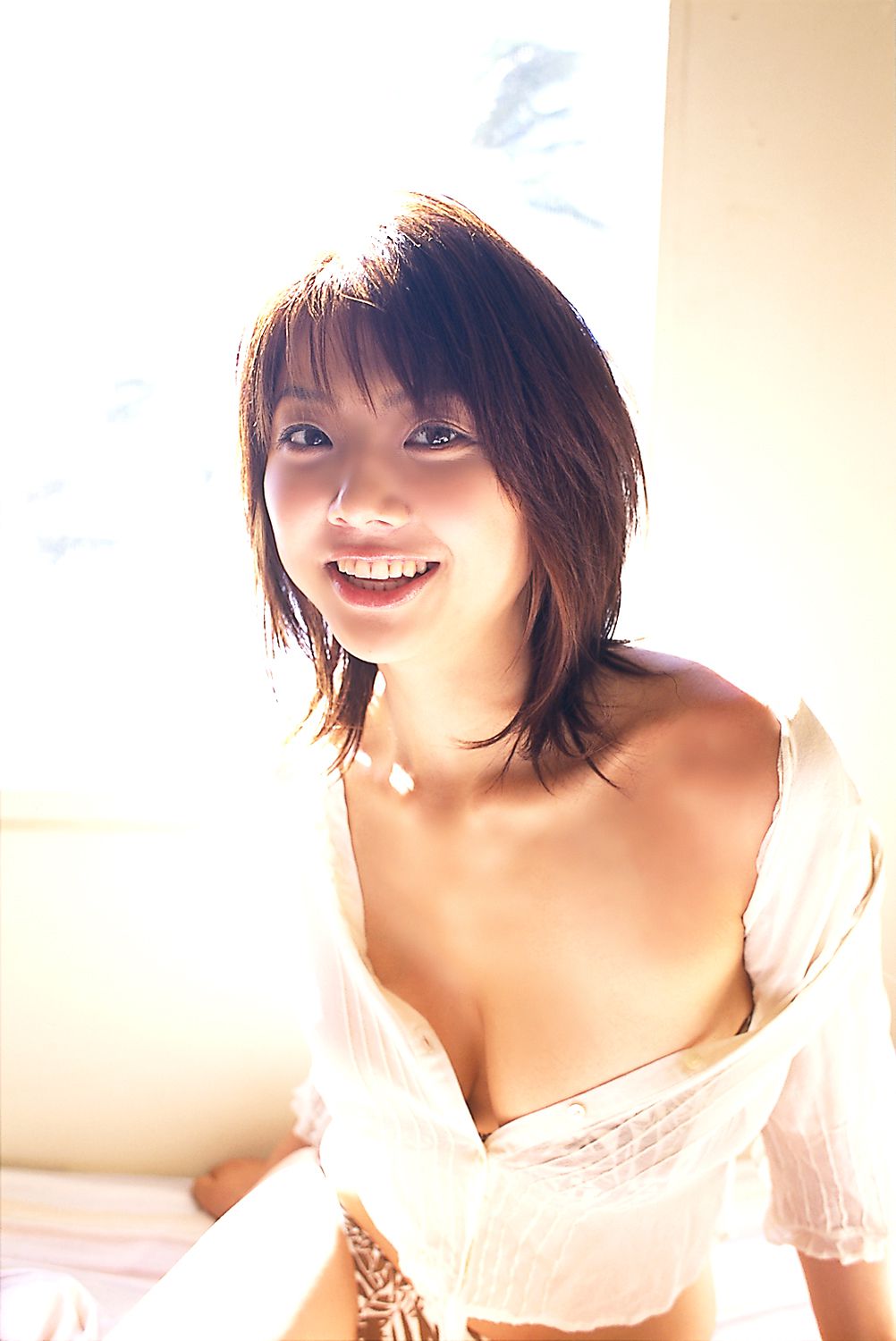 [DGC] NO.271 Hitomi Aizawa Hitomi Aizawa