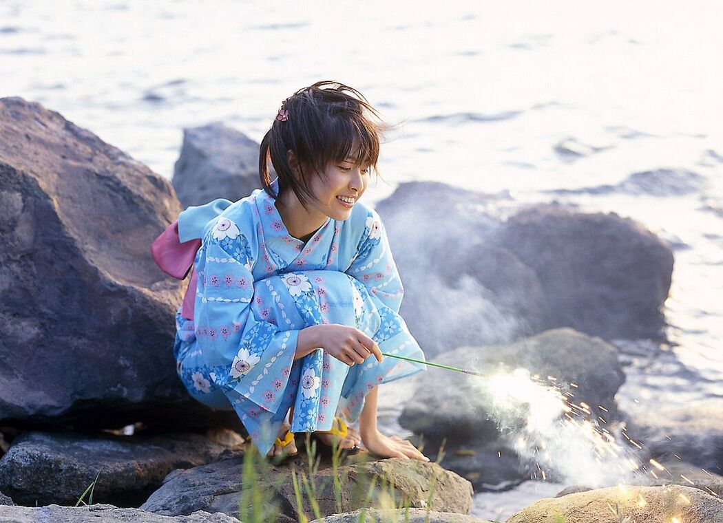[DGC] NO.046 Nagisa Satou Sato Nagisa