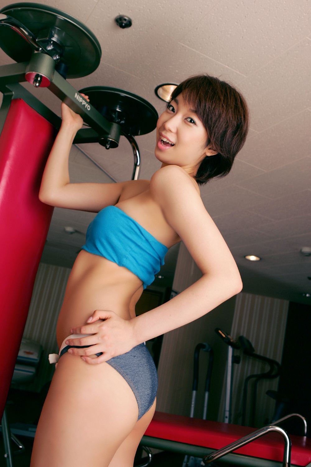 [DGC] NO.171 Ayumi あゆみ