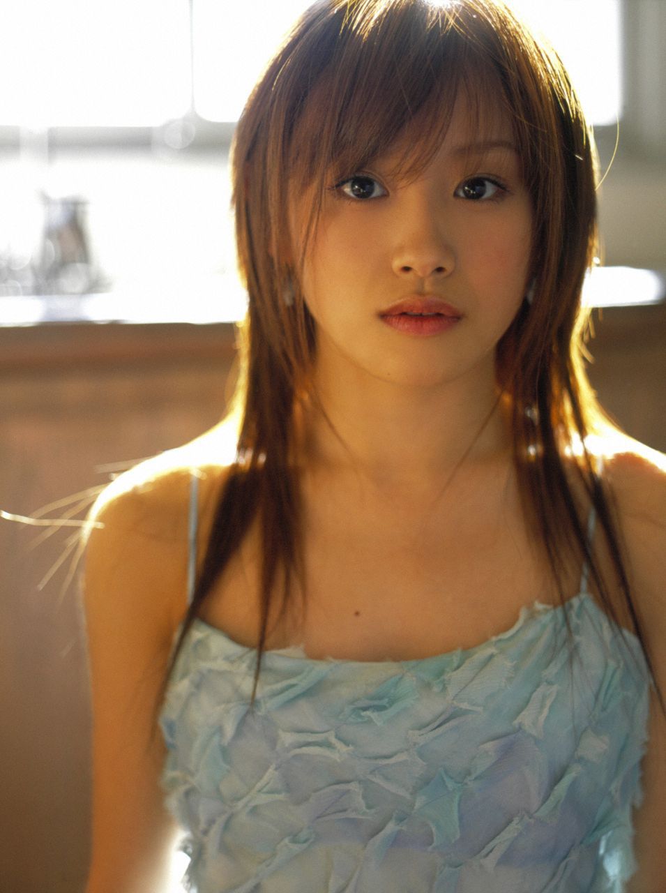 Takahashi Ai Ai Takahashi / Ai Takahashi [Hello! Project Digital Books] Vol.28